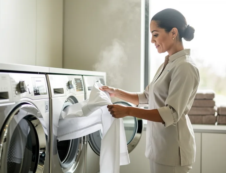 Luxury Laundry service in Tallahassee